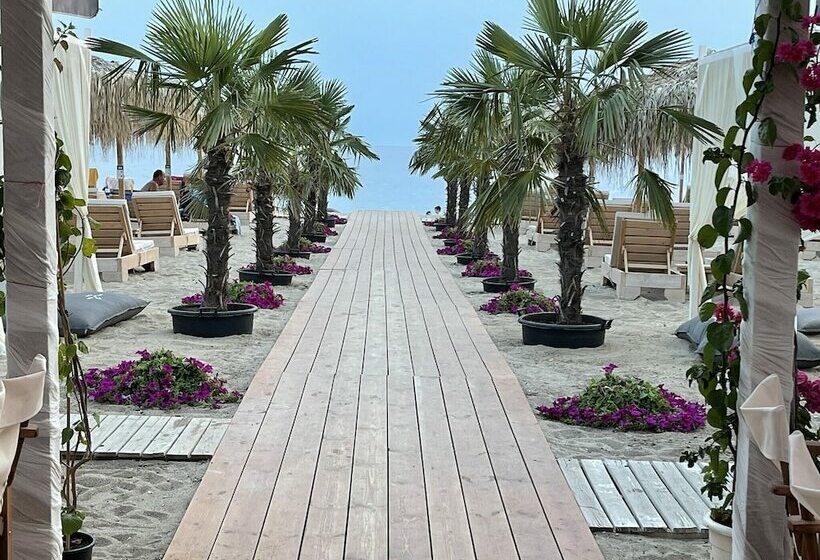 호텔 Heraclea Suites