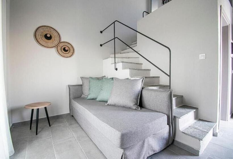 호텔 Heraclea Suites