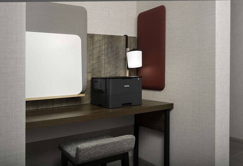 בית מלון כפרי Hilton Garden Inn Pensacola Downtown