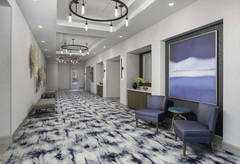 فندق Hilton Garden Inn Pensacola Downtown