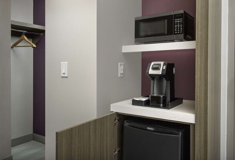 فندق Hilton Garden Inn Pensacola Downtown