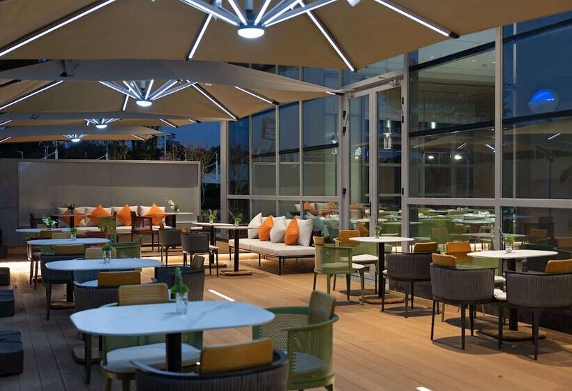 ホテル Home2 Suites By Hilton Guiyang Airport