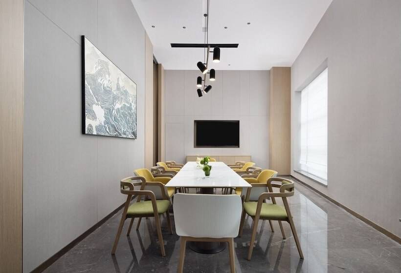 호텔 Home2 Suites By Hilton Guiyang Airport