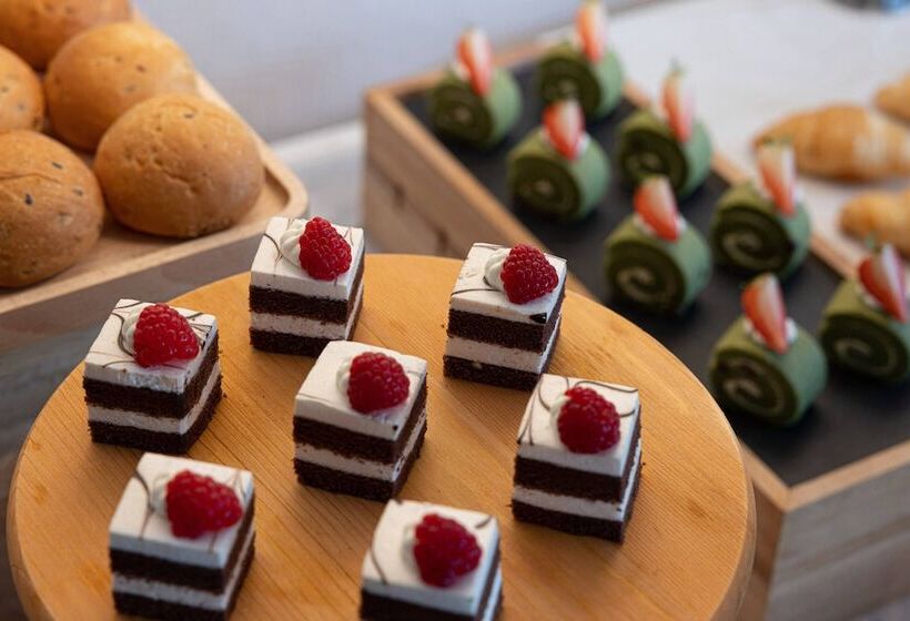 호텔 Home2 Suites By Hilton Guiyang Airport