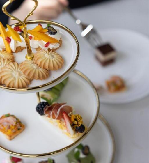 ホテル Home2 Suites By Hilton Guiyang Airport