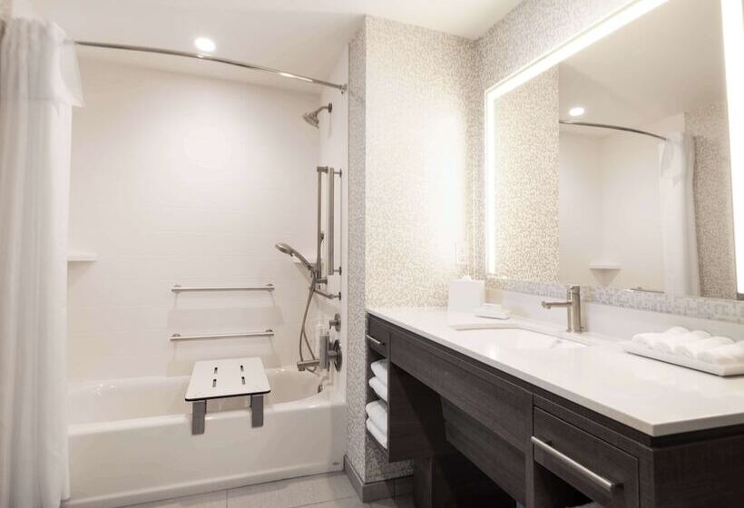 فندق Home2 Suites By Hilton Santa Rosa Beach