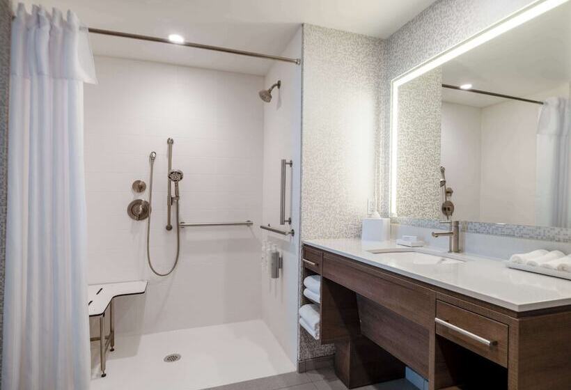 فندق Home2 Suites By Hilton Santa Rosa Beach