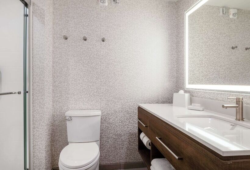 فندق Home2 Suites By Hilton Santa Rosa Beach