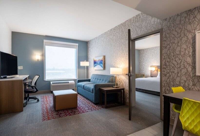 فندق Home2 Suites By Hilton Santa Rosa Beach