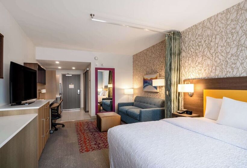 فندق Home2 Suites By Hilton Santa Rosa Beach