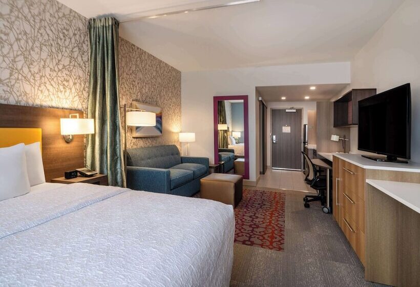 فندق Home2 Suites By Hilton Santa Rosa Beach