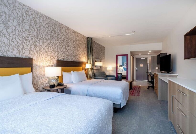 فندق Home2 Suites By Hilton Santa Rosa Beach