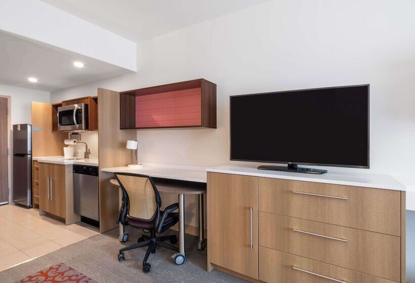 فندق Home2 Suites By Hilton Santa Rosa Beach