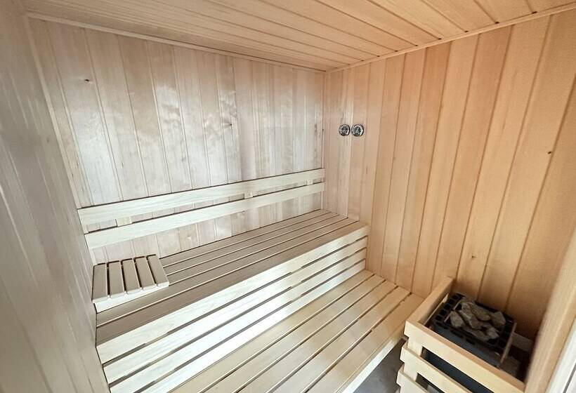 בית מלון כפרי Hôtel Akena Chauray Niort