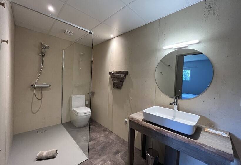 酒店 Hôtel En Tilleul