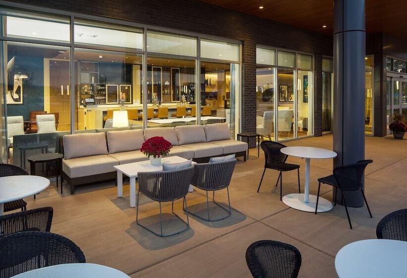 בית מלון כפרי Hyatt Place Boise Meridian