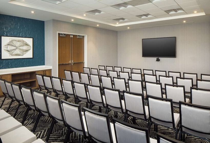 בית מלון כפרי Hyatt Place Boise Meridian