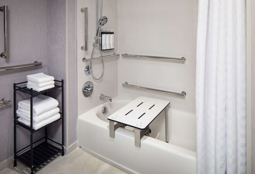 בית מלון כפרי Hyatt Place Boise Meridian