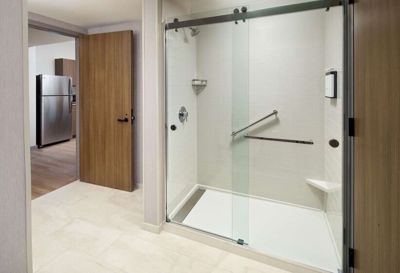 בית מלון כפרי Hyatt Place Boise Meridian