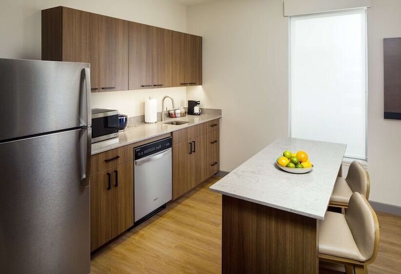 בית מלון כפרי Hyatt Place Boise Meridian