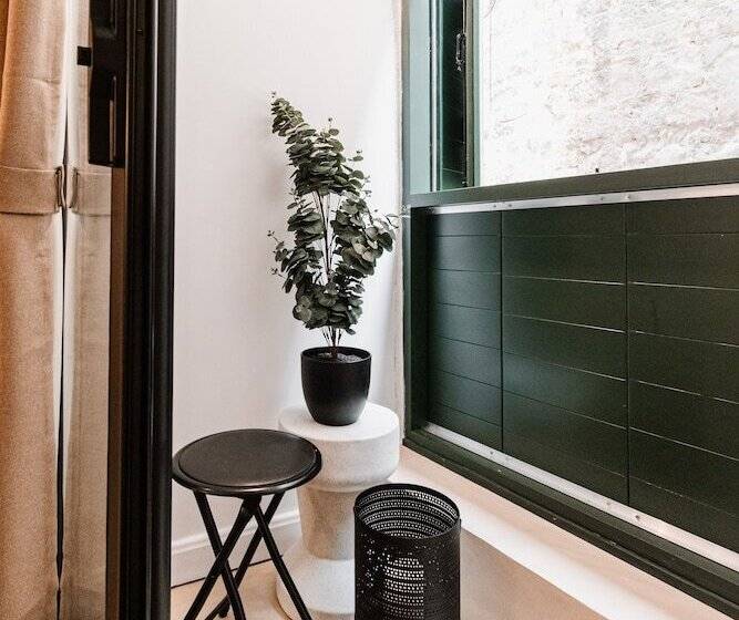 酒店 šibenik Palace