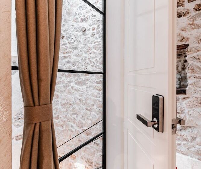 酒店 šibenik Palace