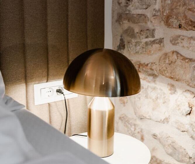 酒店 šibenik Palace