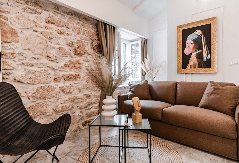 酒店 šibenik Palace