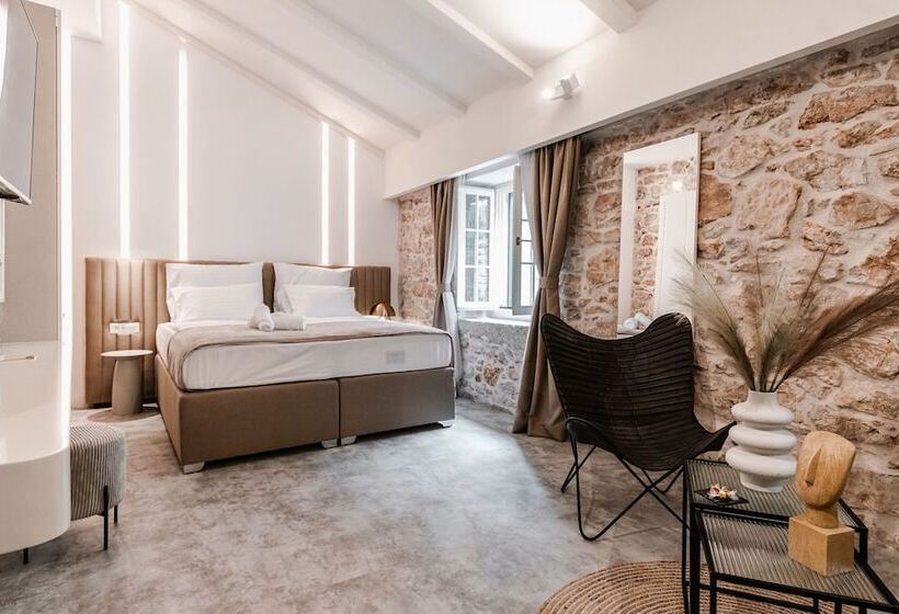 酒店 šibenik Palace