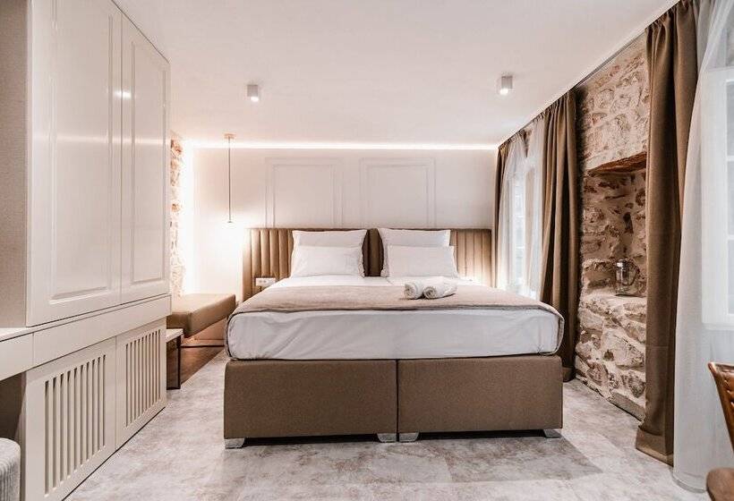 酒店 šibenik Palace