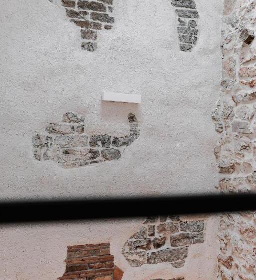 酒店 šibenik Palace