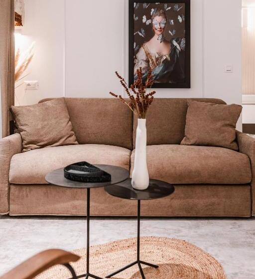 酒店 šibenik Palace