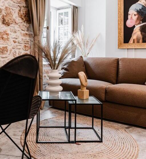 酒店 šibenik Palace