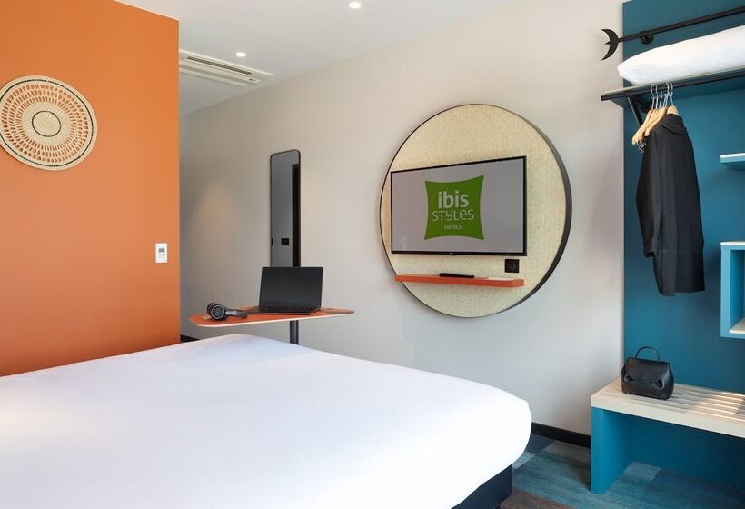 فندق Ibis Styles Miramas