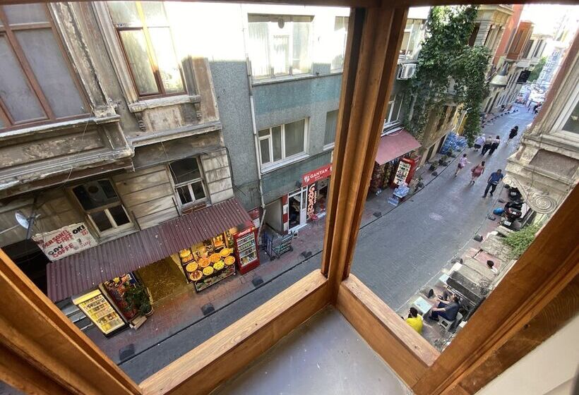 şiva Pera Hotel & Spa