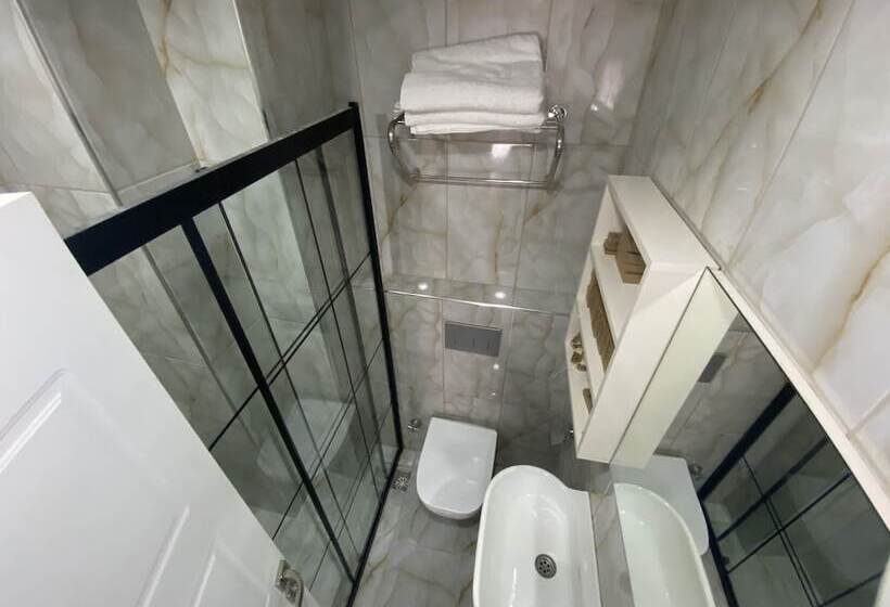 şiva Pera Hotel & Spa