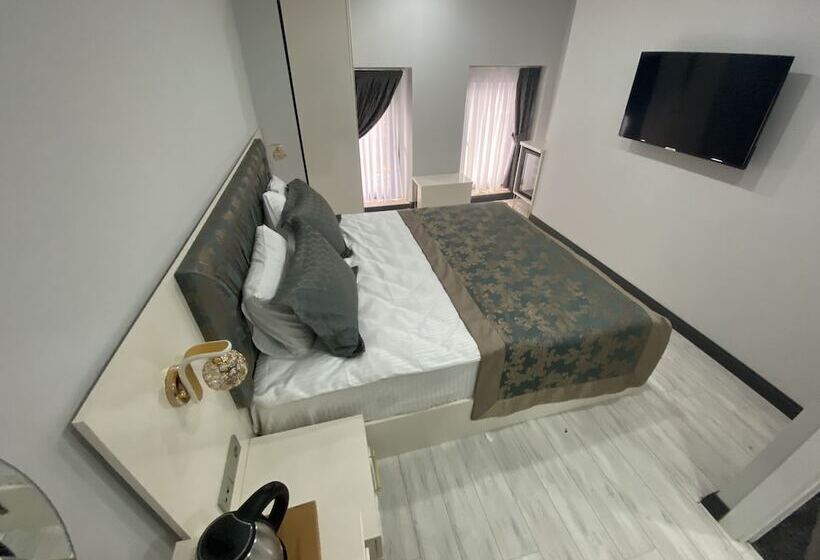 şiva Pera Hotel & Spa