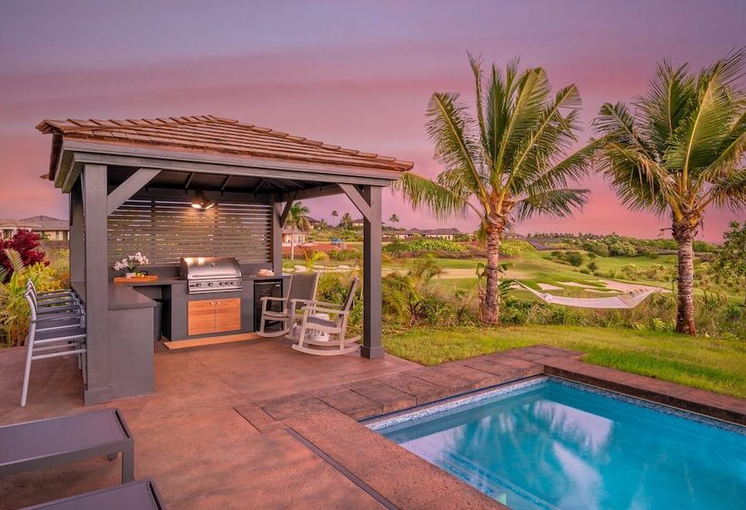 Отель Kauai Luxury Vacation Villas
