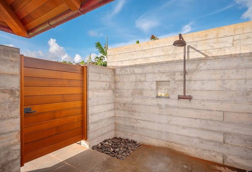 בית מלון כפרי Kauai Luxury Vacation Villas