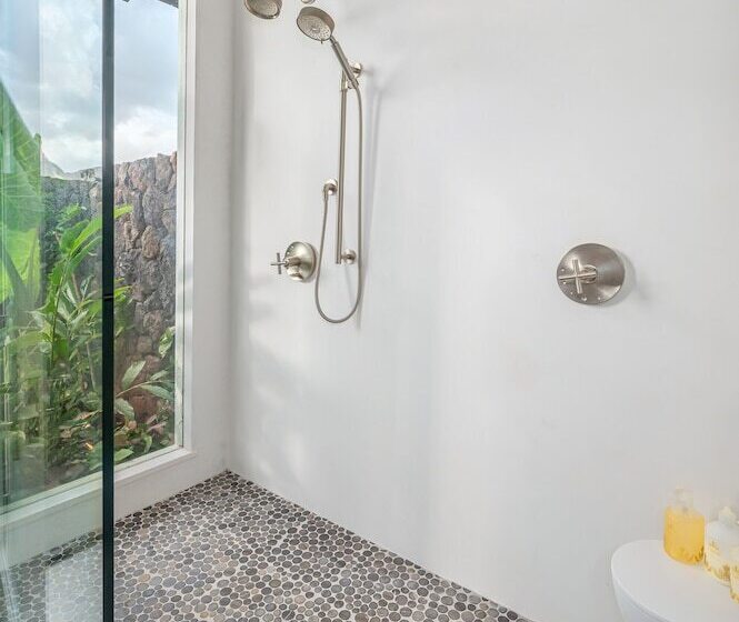 בית מלון כפרי Kauai Luxury Vacation Villas