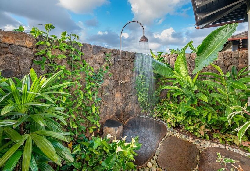 Отель Kauai Luxury Vacation Villas