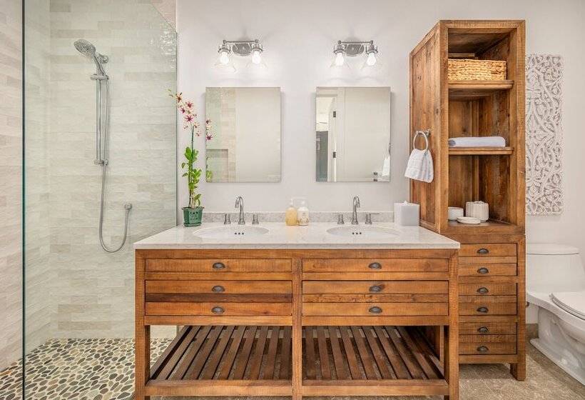 בית מלון כפרי Kauai Luxury Vacation Villas