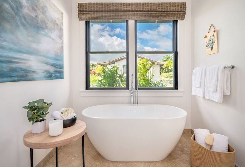 Отель Kauai Luxury Vacation Villas