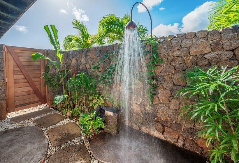 בית מלון כפרי Kauai Luxury Vacation Villas