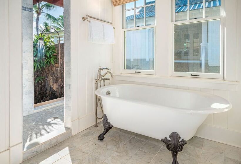 Отель Kauai Luxury Vacation Villas