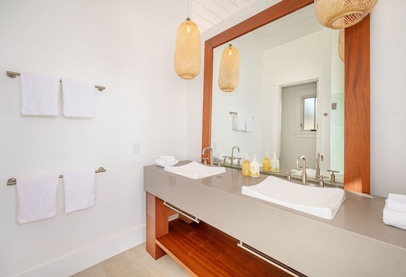 בית מלון כפרי Kauai Luxury Vacation Villas