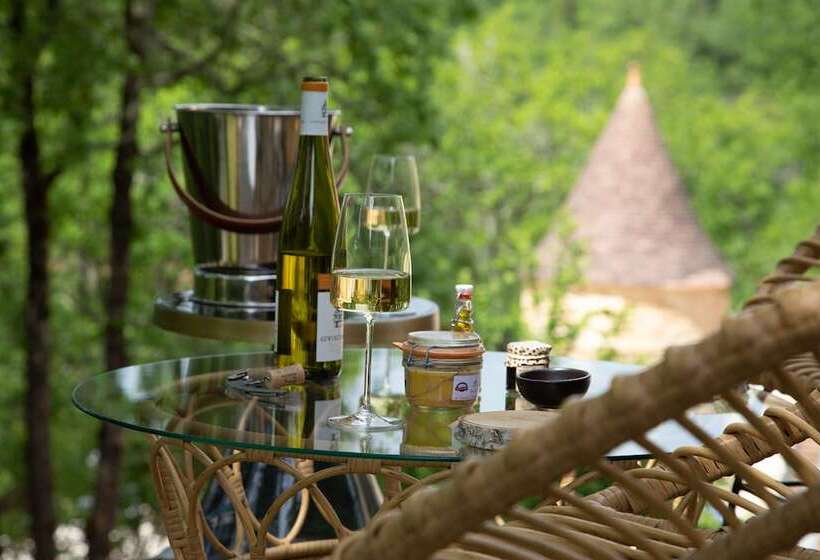 فندق La Perle De Domme