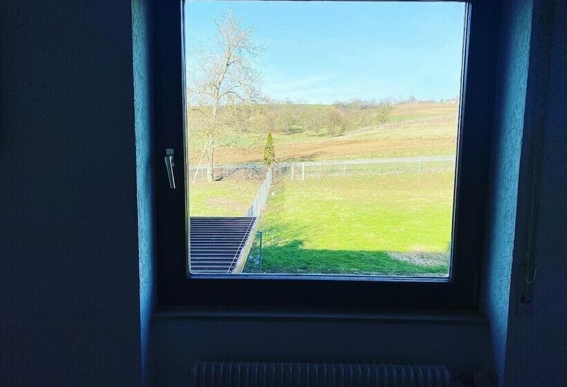 Landhotel Zum Kühlengrund & Soultans Paradise