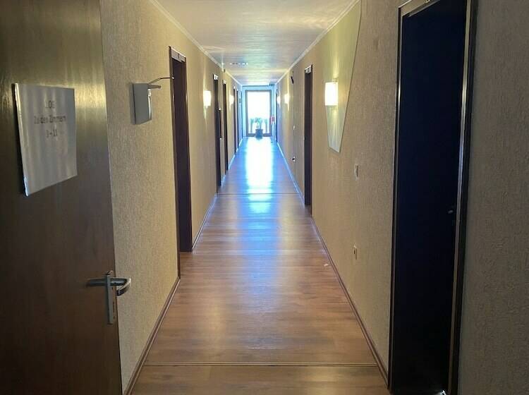 Landhotel Zum Kühlengrund & Soultans Paradise