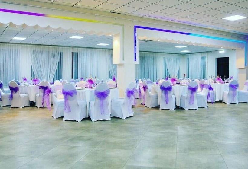 Landhotel Zum Kühlengrund & Soultans Paradise